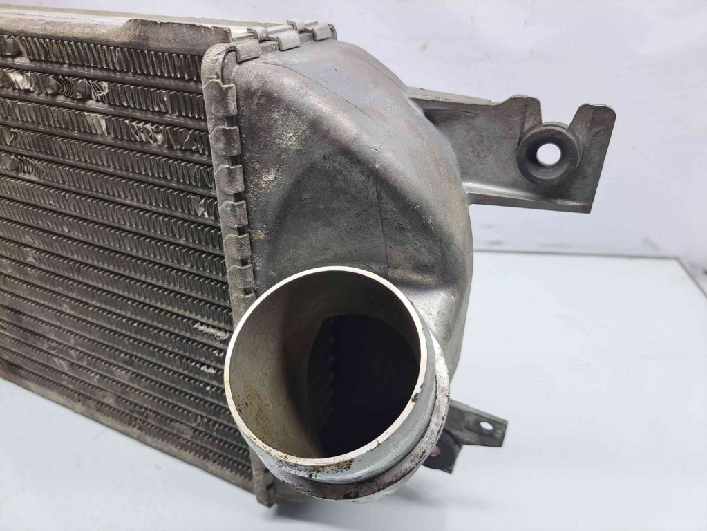 Radiator intercooler SUBARU Outback IV (BM, BR) [Fabr 2009-2014] OEM 2.0 2.0 110KW / 150CP
