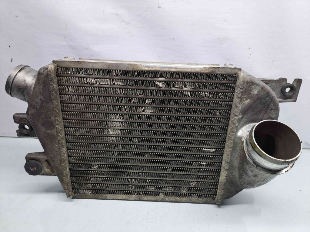 Radiator intercooler SUBARU Outback IV (BM, BR) [Fabr 2009-2014] OEM 2.0 2.0 110KW / 150CP