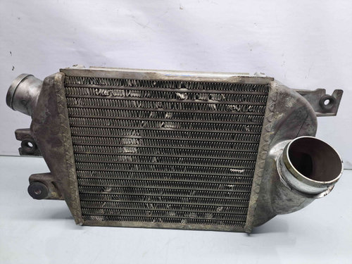 Radiator intercooler SUBARU Outback IV (BM, BR) [Fabr 2009-2014] OEM 2.0 2.0 110KW / 150CP