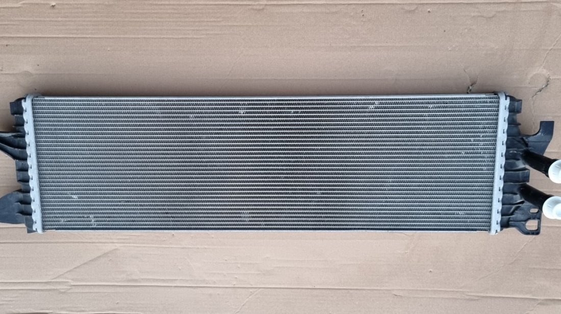 Radiator intercooler / suplimentar Vw Transporter T6 2.0 TDI 2016 2017 2018 2019