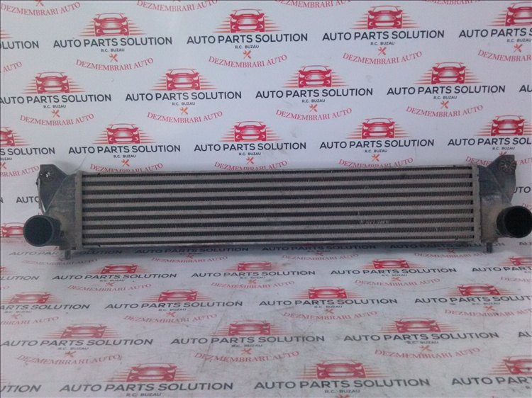 Radiator intercooler SUZUKI SX4 1.9 an fabr. 2008