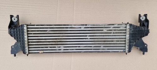 Radiator intercooler  Suzuki Sx4 S-cross 1.0 / 1.4 T 2014 2015 2016 2017