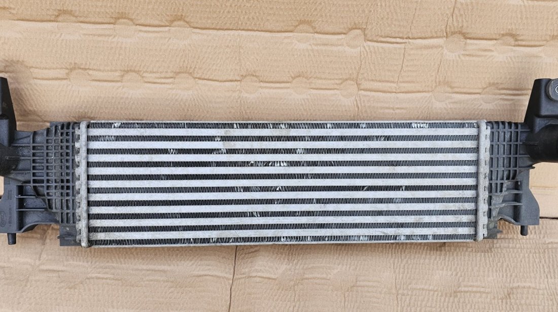 Radiator Intercooler Suzuki Sx4 S-Cross 1.6 Diesel 2013 2014 2015 2016