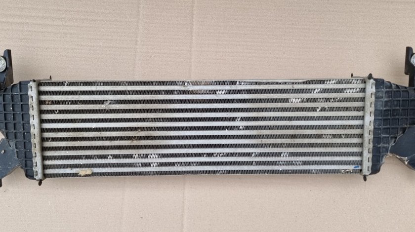 Radiator intercooler Suzuki Vitara 1.4 T 2015 2016 2017 2018