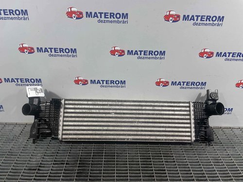 RADIATOR INTERCOOLER SUZUKI VITARA 1.6 DDIS - (2015 2018)