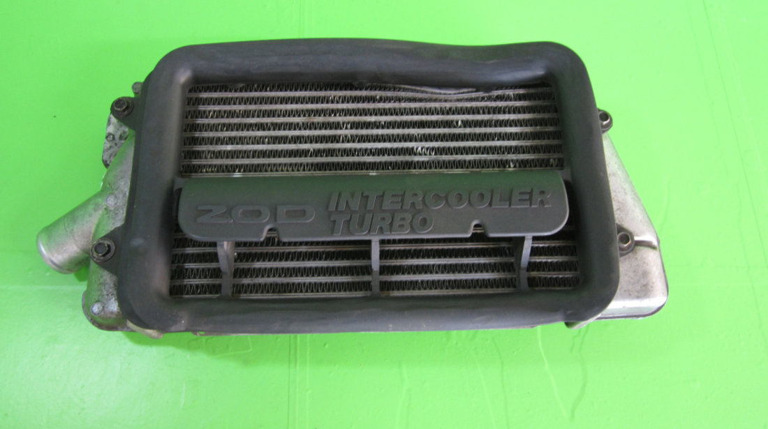 RADIATOR INTERCOOLER SUZUKI VITARA 2.0 TD 4x4 FAB. 1988 – 2002 ⭐⭐⭐⭐⭐