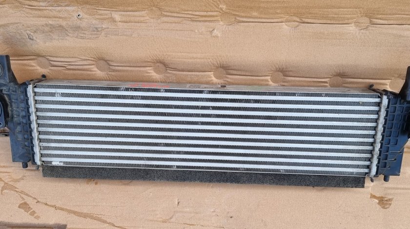 Radiator intercooler Suzuki Vitara Facelift 1.4 T 2019 2020 2021