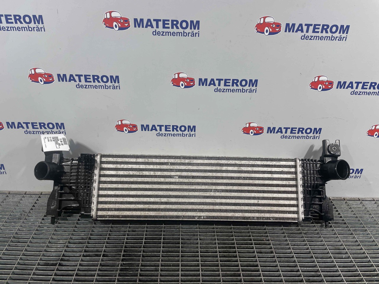 RADIATOR INTERCOOLER SUZUKI VITARA VITARA 1.6 DDIS - (2015 2018)