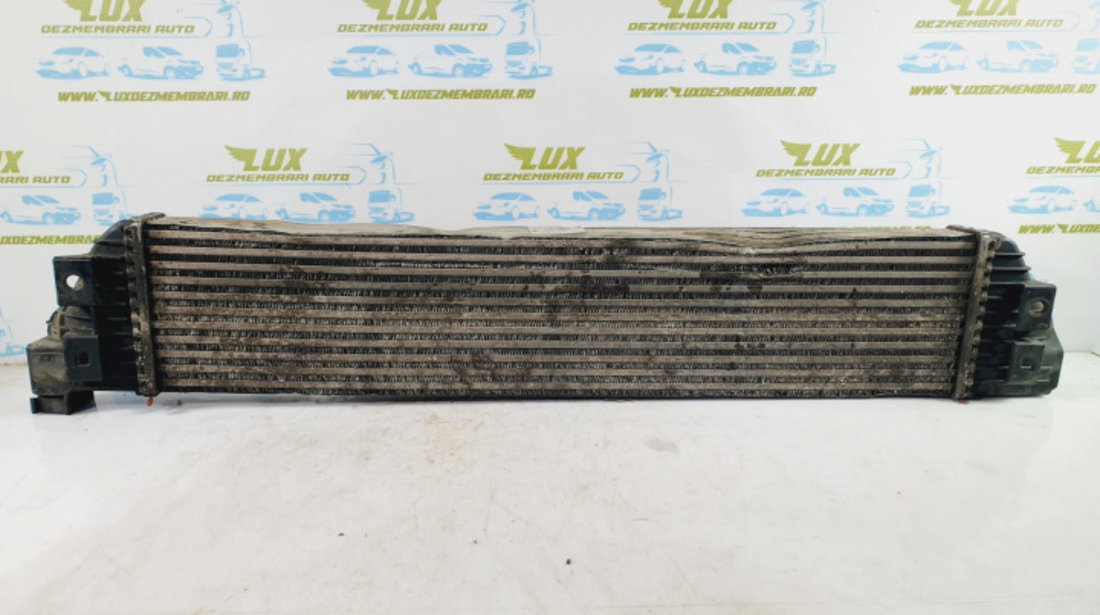 Radiator intercooler t0832001 2.3 dci M9T Renault Master 3 [2010 - 2015]