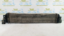 Radiator intercooler t0832001 2.3 dci M9T Renault ...