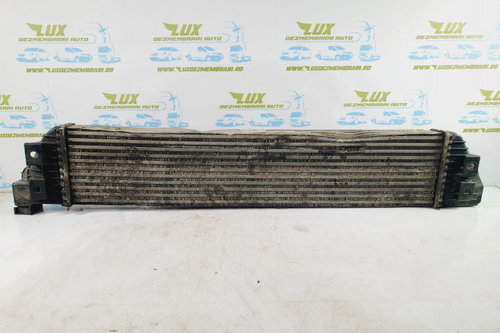 Radiator intercooler t0832001 2.3 dci M9T Renault Master 3 [2010 - 2015]