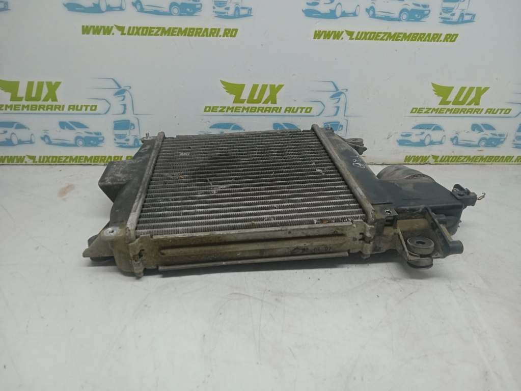 Radiator intercooler tg1270000741 Toyota Hilux 7 [2005 - 2008] 2.5 2KD-FTV