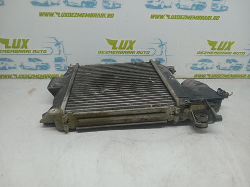 Radiator intercooler tg1270000741 Toyota Hilux 7 [2005 - 2008] 2.5 2KD-FTV