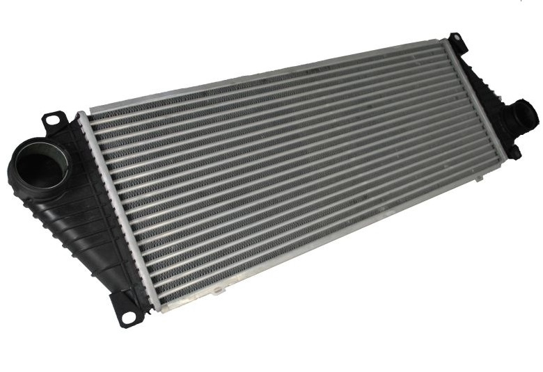 Radiator Intercooler Thermotec Volkswagen LT 1996-2006 DAM001TT