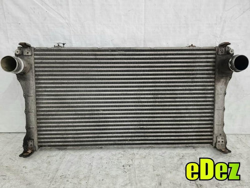 Radiator intercooler Toyota Auris (2010-2013) 2.0 d 1ADFTV JD127100-3521
