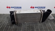 RADIATOR INTERCOOLER TOYOTA AURIS AURIS 1.4 D-4D -...