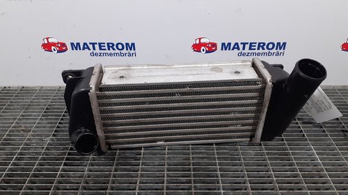 RADIATOR INTERCOOLER TOYOTA AURIS AURIS 1.4 D4D - (2012 2015)