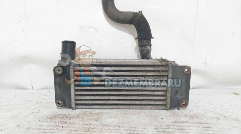 Radiator intercooler Toyota Auris (E15) [Fabr 2006-2012] OEM 1.4 D 1ND