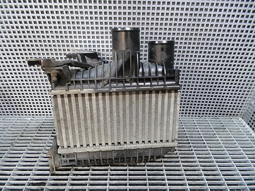 RADIATOR INTERCOOLER TOYOTA AVENSIS 2.0 D - (2003 2008)
