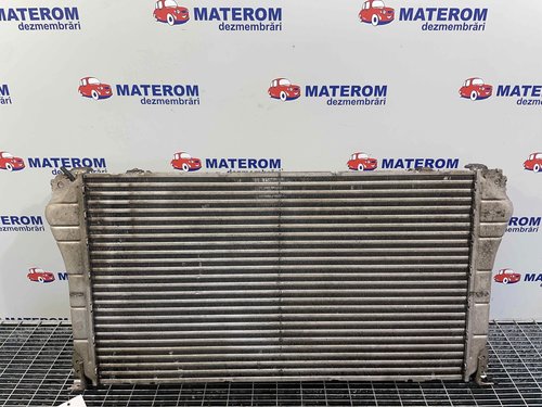 RADIATOR INTERCOOLER TOYOTA AVENSIS 2.0 D - (2012 2015)
