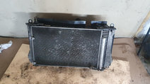 Radiator intercooler Toyota Avensis 2.0 D-4D combi...