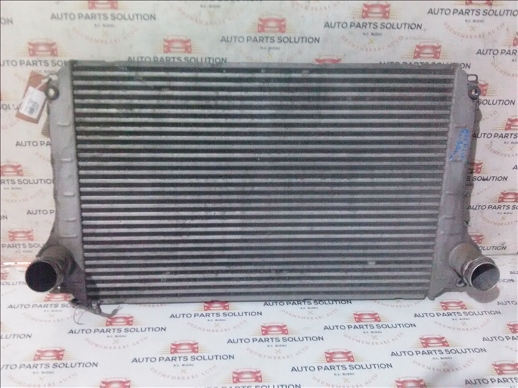 Radiator intercooler TOYOTA AVENSIS 2.0 D an fabr. 2007