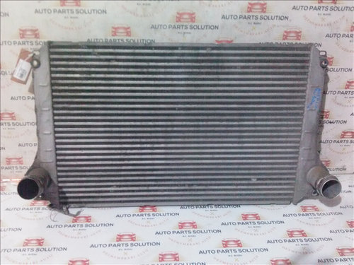 Radiator intercooler TOYOTA AVENSIS 2.0 D an fabr. 2007