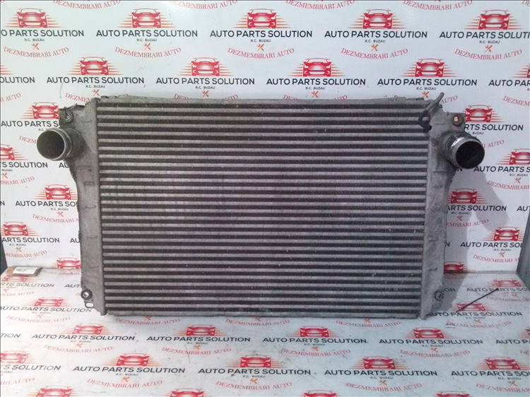 Radiator intercooler TOYOTA AVENSIS 2.2 D an fabr. 2008