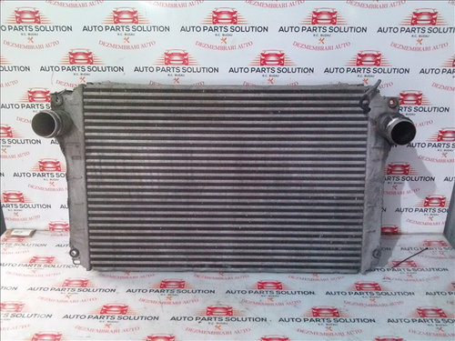 Radiator intercooler TOYOTA AVENSIS 2.2 D an fabr. 2008