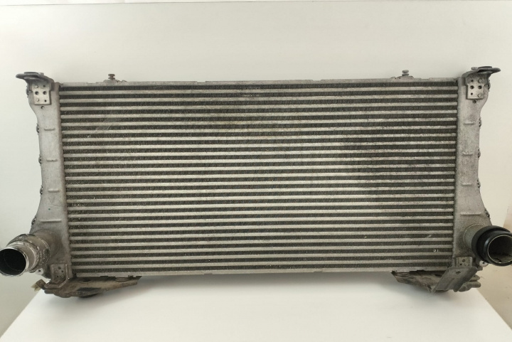 Radiator Intercooler Toyota Avensis 3 T27 [facelift] [2011 - 2015]