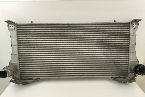 Radiator Intercooler Toyota Avensis 3 T27 [facelift] [2011 - 2015]
