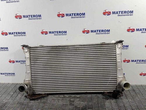 RADIATOR INTERCOOLER TOYOTA AVENSIS AVENSIS 2.0 D - (2012 2015)