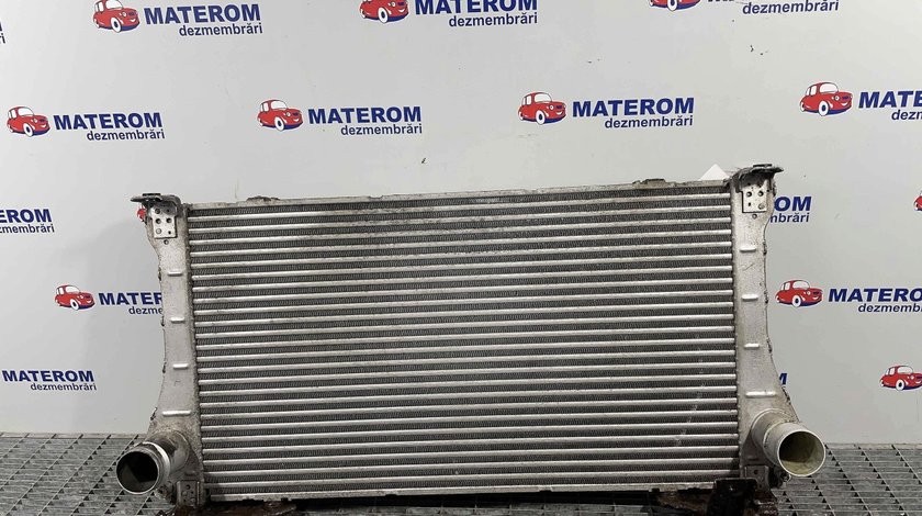 RADIATOR INTERCOOLER TOYOTA AVENSIS AVENSIS 2.2 D - (2012 2015)