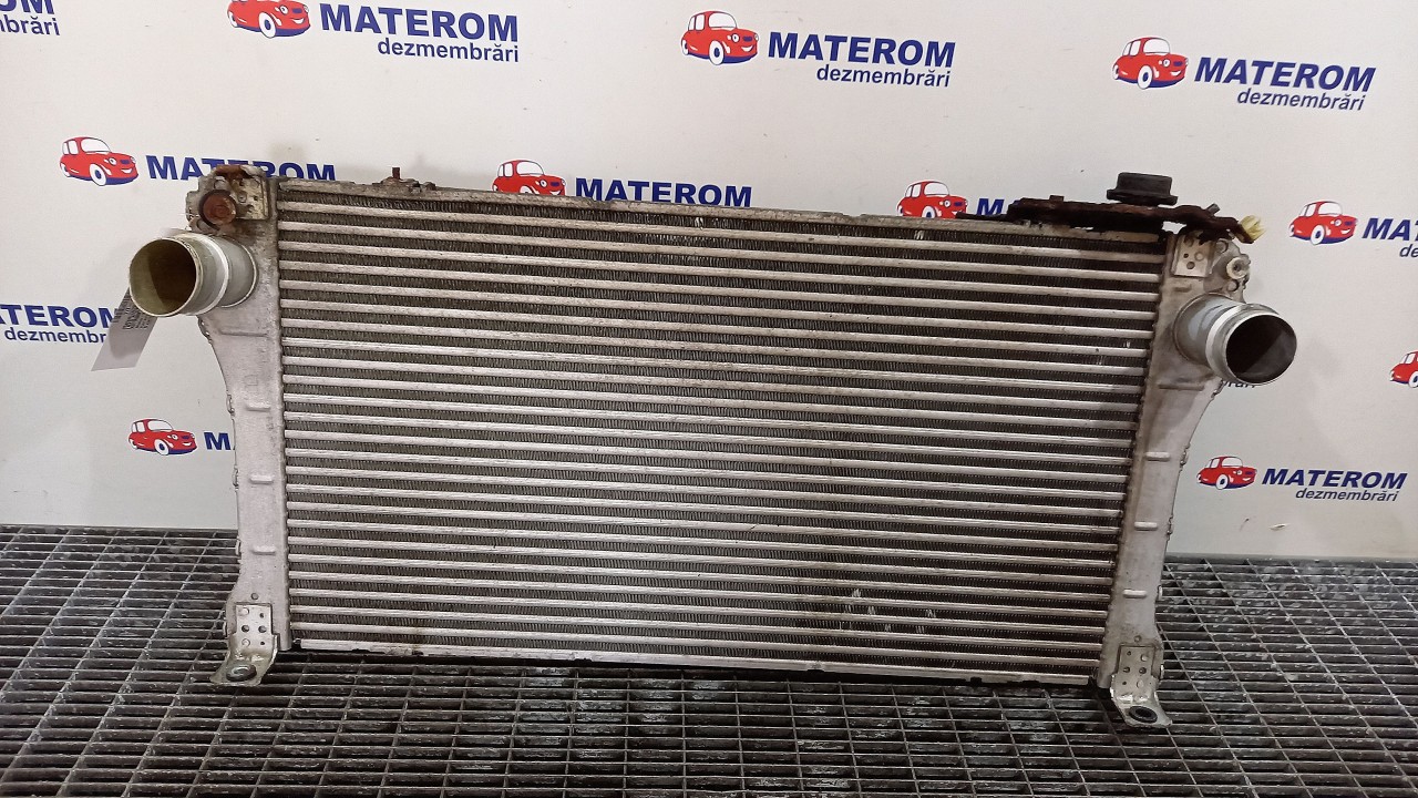 RADIATOR INTERCOOLER TOYOTA AVENSIS AVENSIS 2.2 D - (2008 2012)