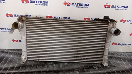 RADIATOR INTERCOOLER TOYOTA AVENSIS AVENSIS 2.2 D - (2008 2012)