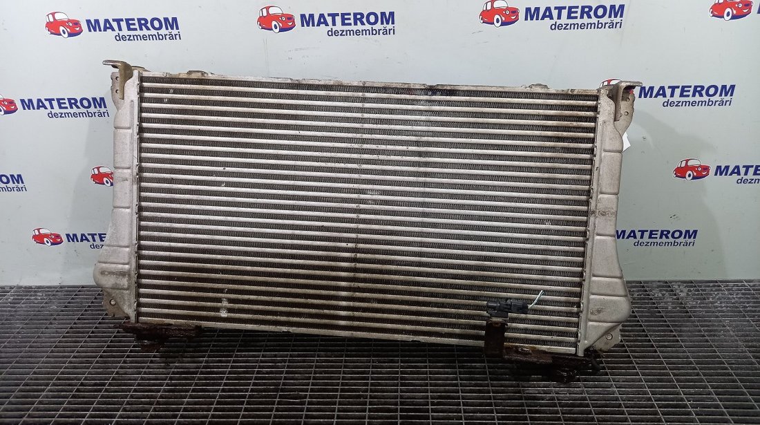 RADIATOR INTERCOOLER TOYOTA AVENSIS AVENSIS 2.2 D - (2008 2012)