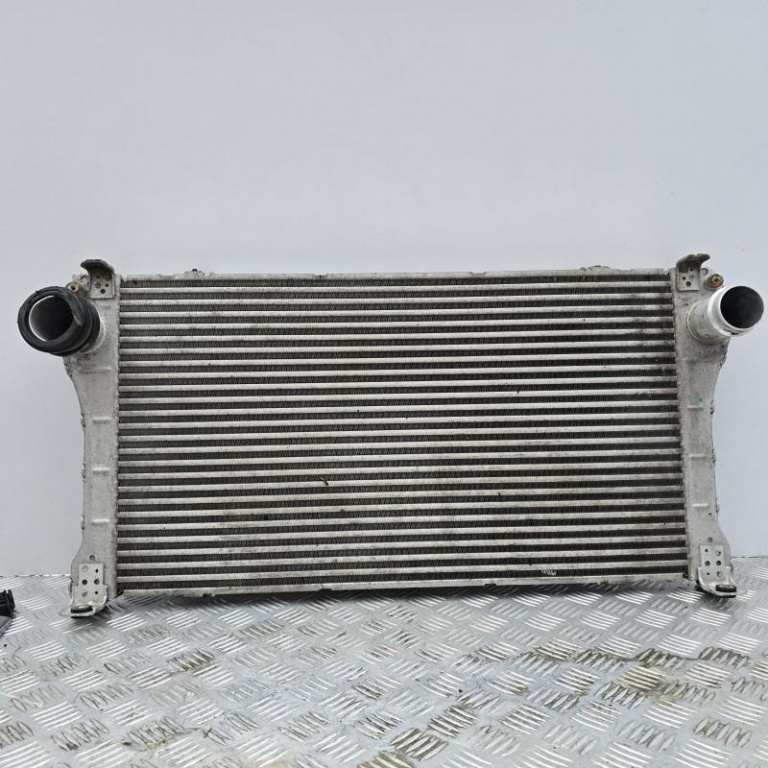 Radiator intercooler Toyota Avensis facelift 2012-2015 T27 2.0 D JD127100-3521