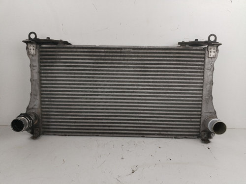 Radiator intercooler Toyota Avensis T27 2.0 d-4D