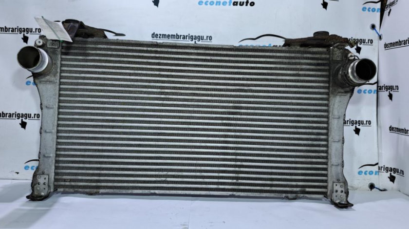 Radiator intercooler Toyota Avensis T27 (2009-)