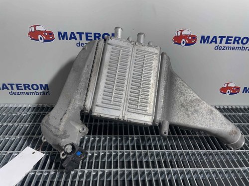 RADIATOR INTERCOOLER TOYOTA C-HR C-HR 1.2 INJ - (2016 2020)