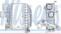 Radiator intercooler TOYOTA COROLLA limuzina E12J ...