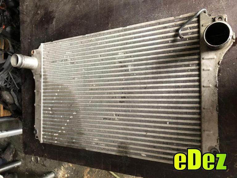 Radiator intercooler Toyota Corolla Verso (2004-2009) 2.2 d4d 127100-2220