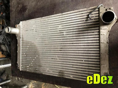 Radiator intercooler Toyota Corolla Verso (2004-2009) 2.2 d4d 127100-2220
