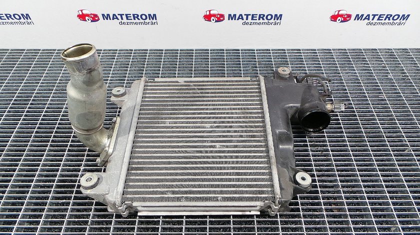 RADIATOR INTERCOOLER TOYOTA HILUX Pritsche/Fahrgestell (_N1_, _N2_) 2.0 (TGN15) benzina (2005 - 02-2019-01)