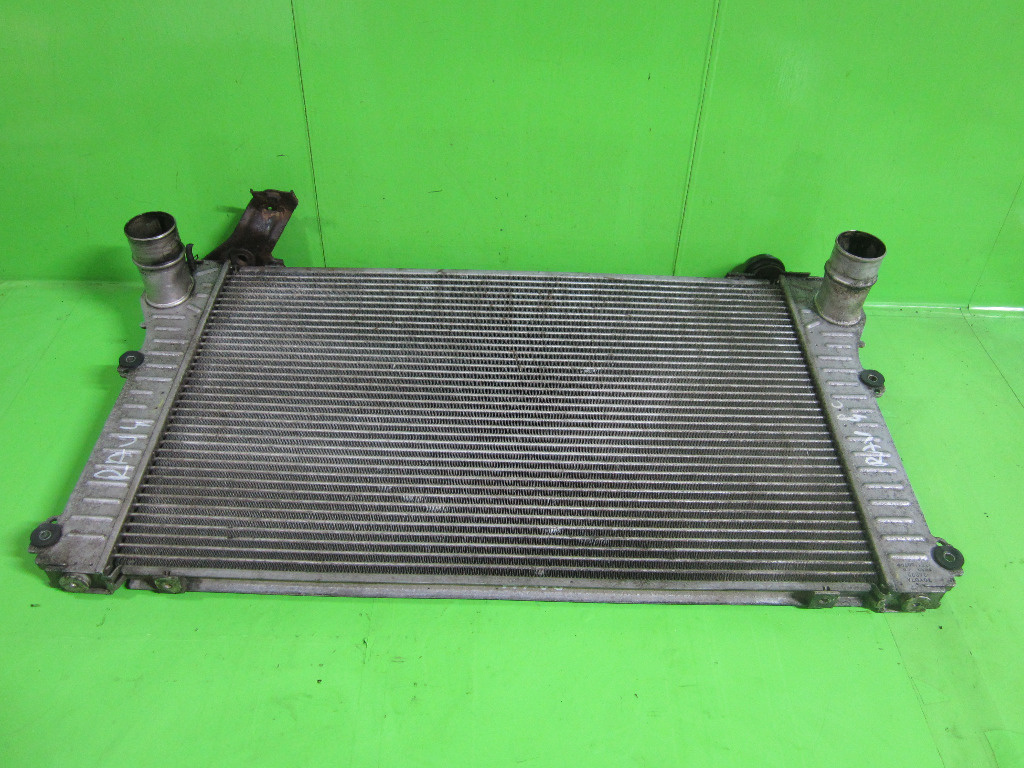 RADIATOR INTERCOOLER TOYOTA RAV 4 2.2 D 4x4 FAB. 2005 - 2010 ⭐⭐⭐⭐⭐