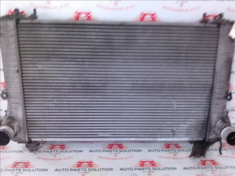 Radiator intercooler TOYOTA RAV 4 2.2 D