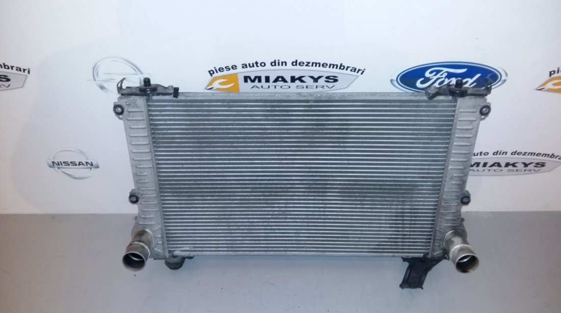 Radiator intercooler Toyota Rav 4 2007-2011