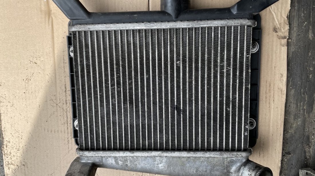 Radiator Intercooler Toyota Rav 4 D4D 2.0 Diesel 2001-2006