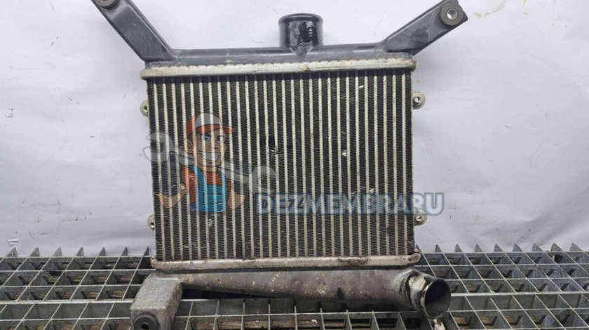 Radiator intercooler Toyota Rav 4 II (CLA2, XA2, ZCA2, ACA2) [Fabr 2000-2006] 27040-332 2.0