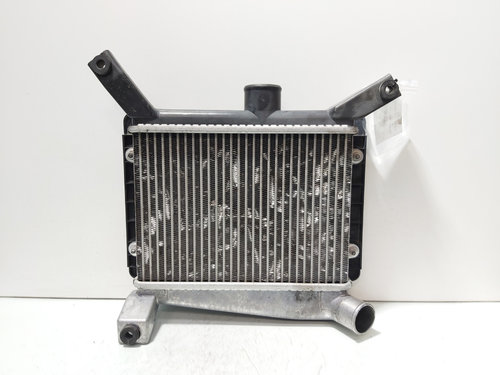 Radiator intercooler, Toyota Rav 4 II (CLA2, XA2, ZCA2, ACA2) 2.0 diesel, 1CD-FTV (id:707177)